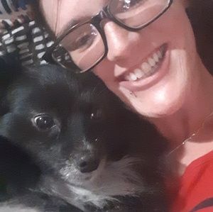 Meet your Posher, Ali